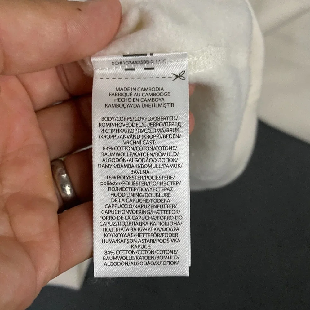 Polo Ralph Lauren new tags